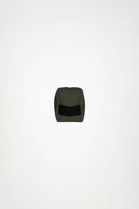 Rains WASH BAG SMALL Green