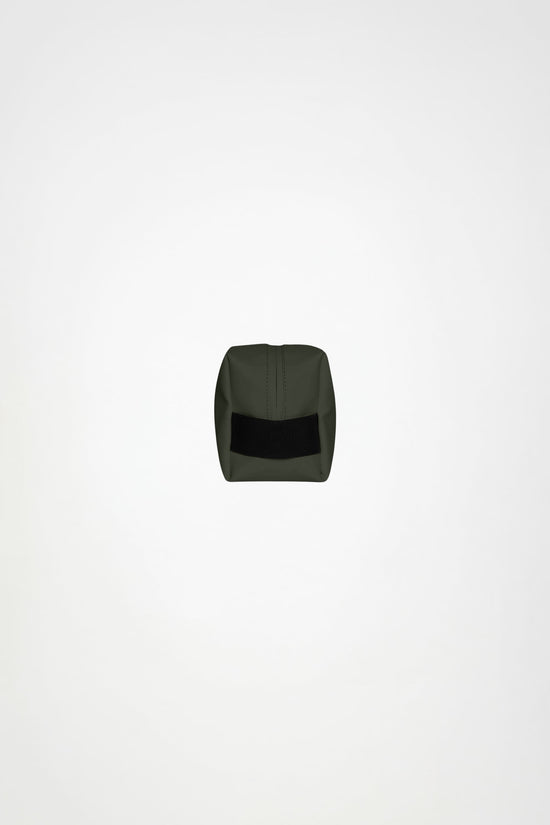 Rains WASH BAG SMALL Green