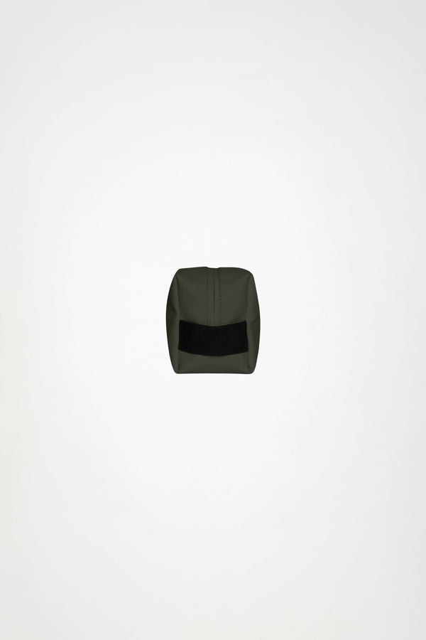 Rains WASH BAG SMALL Green