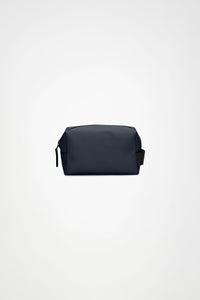 Rains WASH BAG SMALL Navy