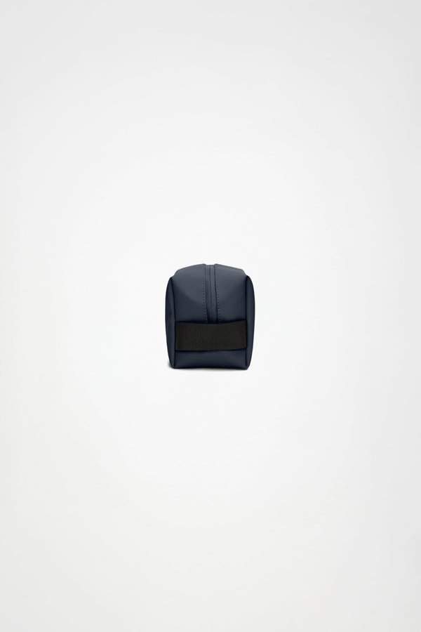 Rains WASH BAG SMALL Navy