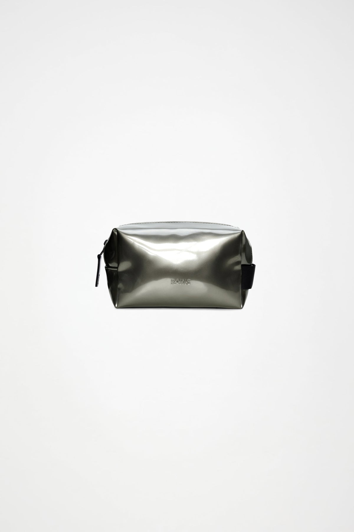 Rains WASH BAG SMALL Raven