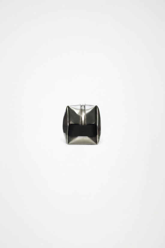 Rains WASH BAG SMALL Raven