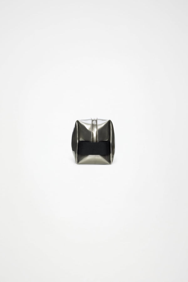 Rains WASH BAG SMALL Raven