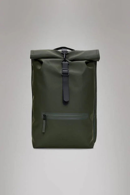 ROLLTOP RUCKSACK Green