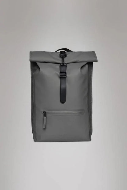 ROLLTOP RUCKSACK Grey