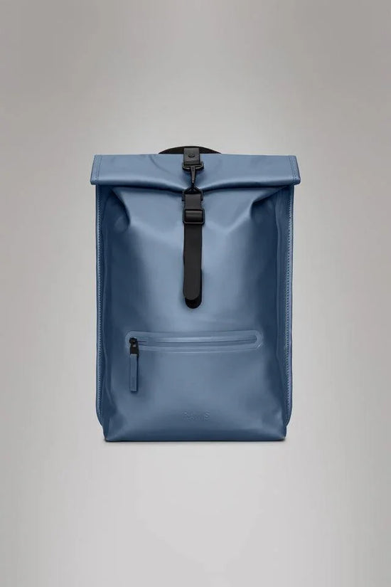 ROLLTOP RUCKSACK Bay — Rains