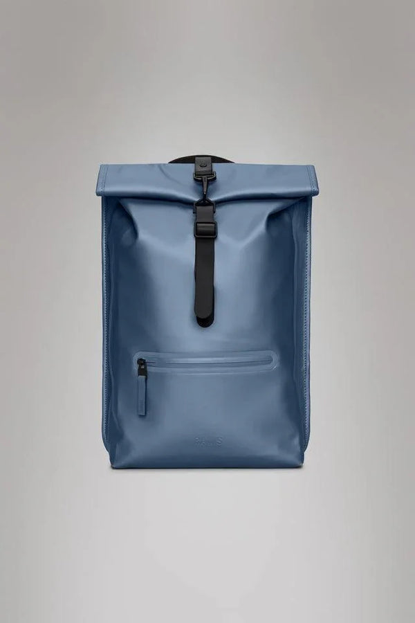 ROLLTOP RUCKSACK Bay — Rains