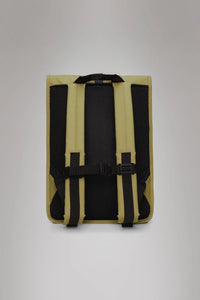ROLLTOP RUCKSACK Khaki