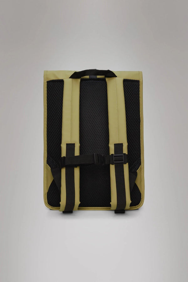 ROLLTOP RUCKSACK Khaki