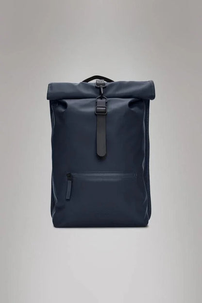 ROLLTOP RUCKSACK Navy
