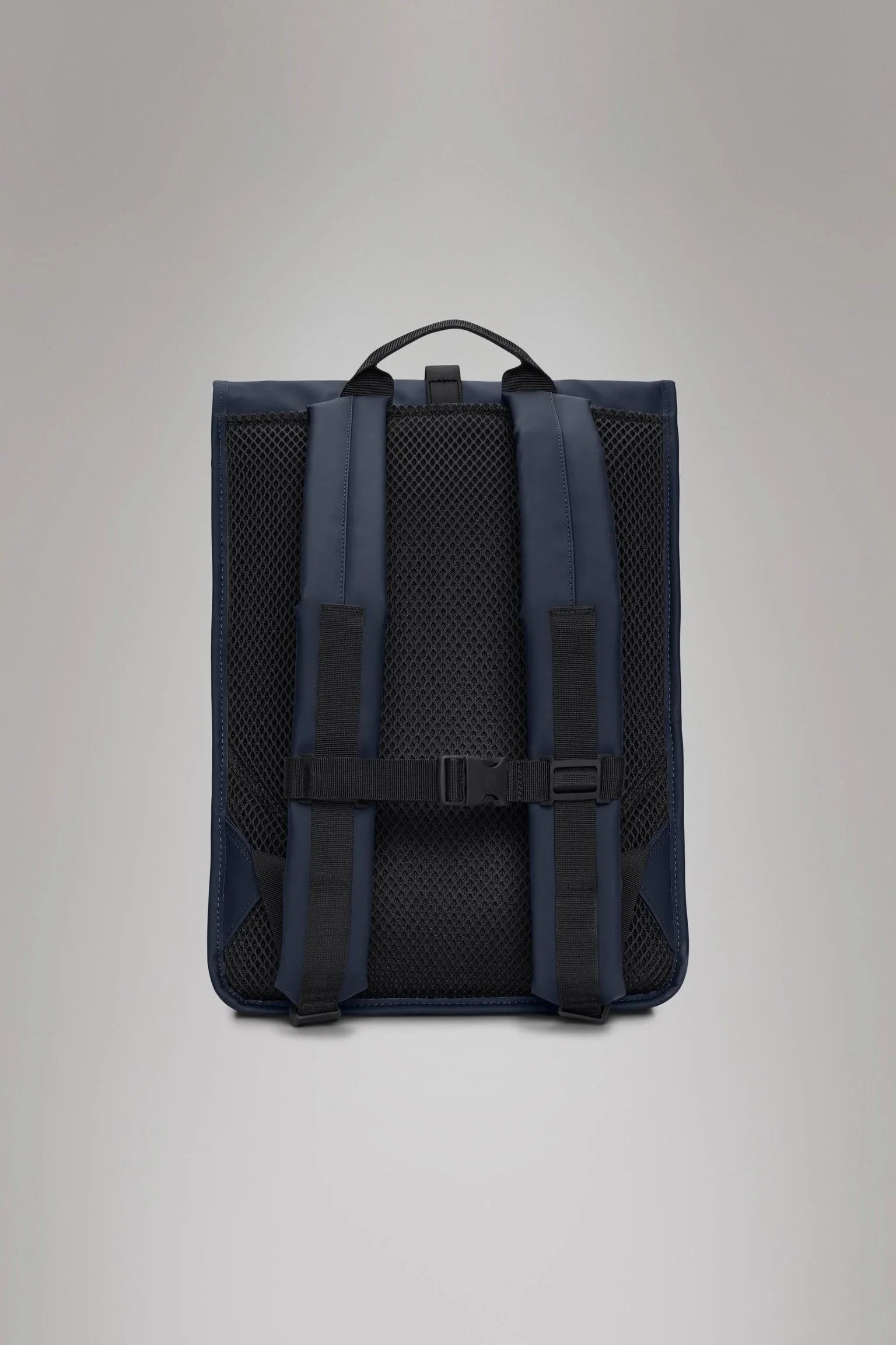 ROLLTOP RUCKSACK Navy - Uptown 42
