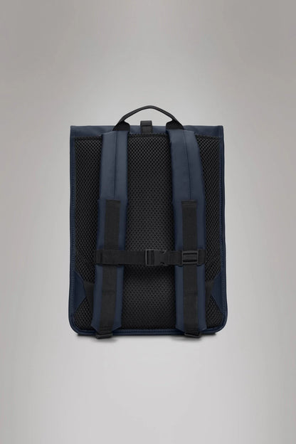 ROLLTOP RUCKSACK Navy