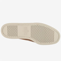 SEBAGO PORTLAND FLESH OUT BROWN TAN