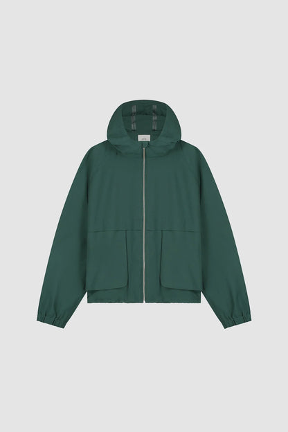 Bird Logo Anorak