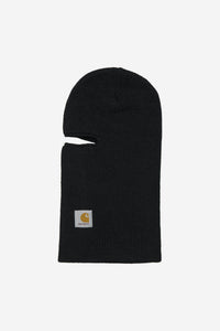 STORM MASK Black
