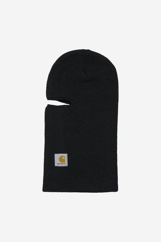 STORM MASK Black