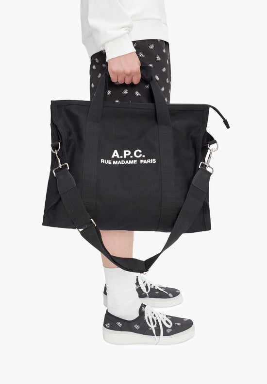 Sac APC CABAS RECUPERATION Kaki