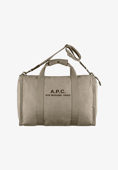 Sac APC CABAS RECUPERATION Noir