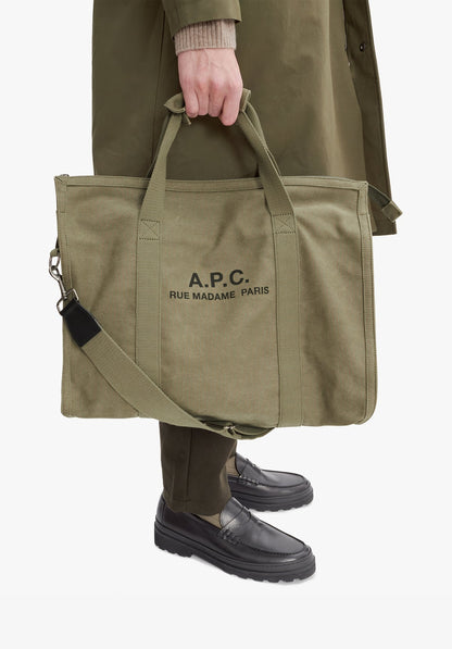 Sac APC CABAS RECUPERATION Noir