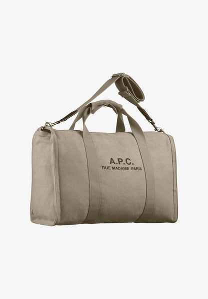 Sac APC CABAS RECUPERATION Noir