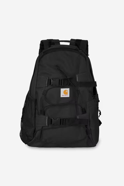 Sac à Dos Carhartt Wip KICKFLIP BACKPACK Black