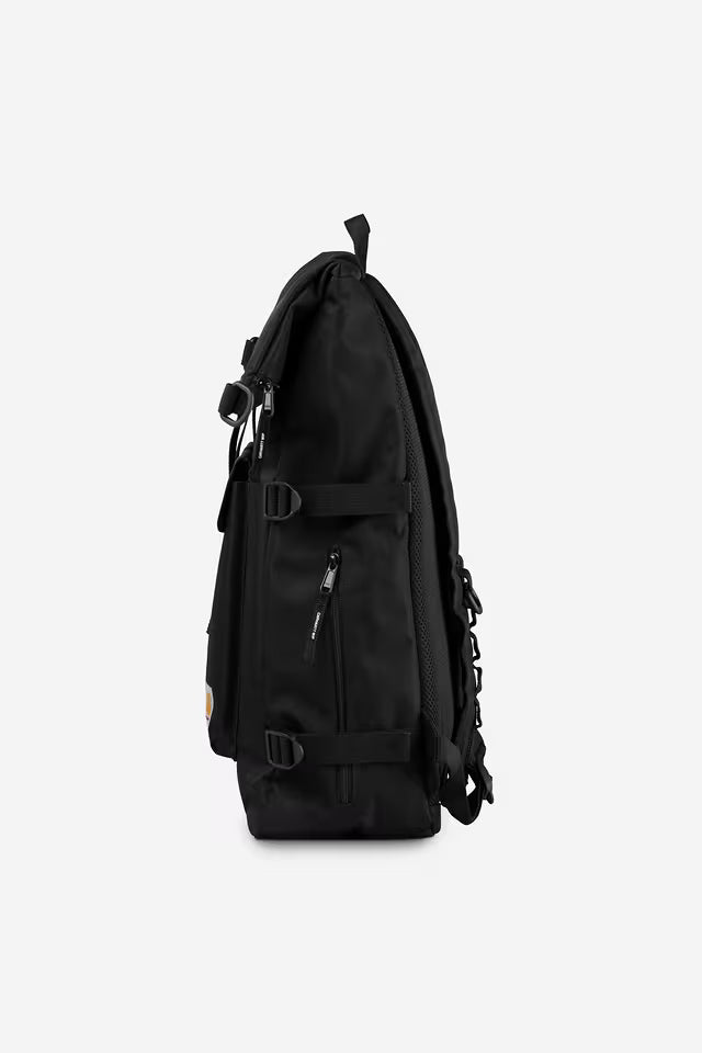 Sac à Dos Carhartt Wip PHILIS BACKPACK Black