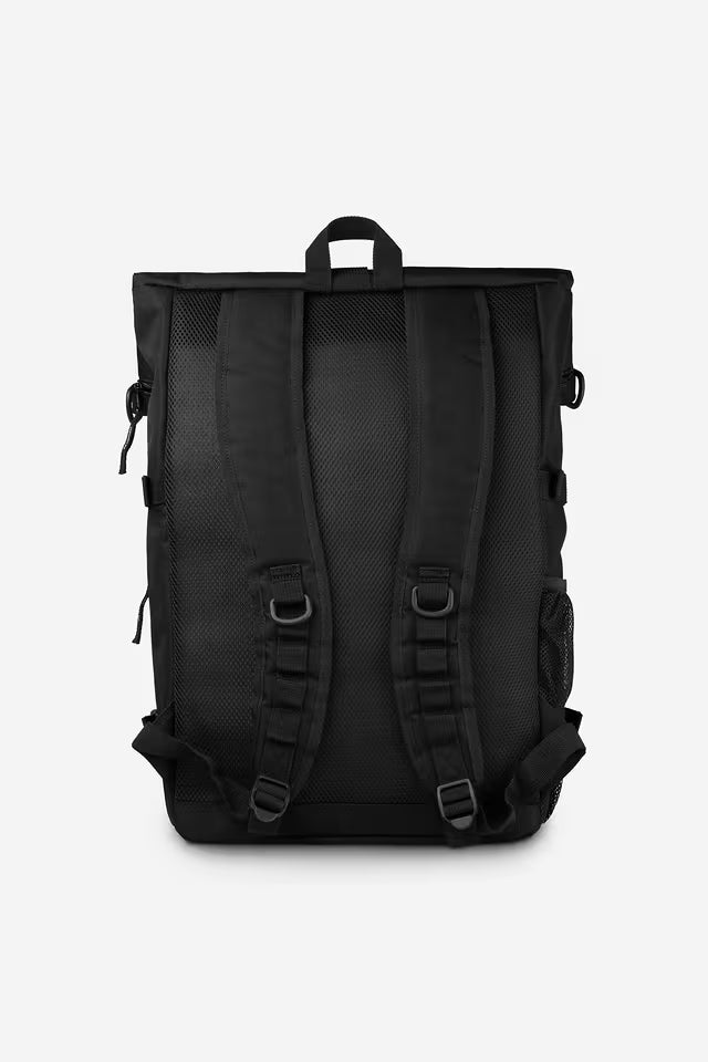 Sac à Dos Carhartt Wip PHILIS BACKPACK Black