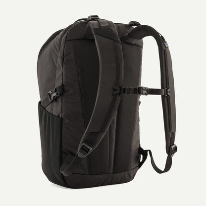 Sac à dos Patagonia REFUGIO DAY PACK 30 L Black back