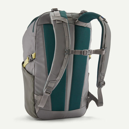 Sac à dos Patagonia REFUGIO DAY PACK 30 L Noble Grey