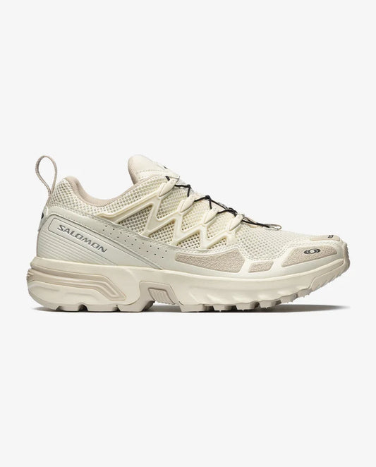 Salomon ACS + OG Vanille Ice Ebony Ftw Silver