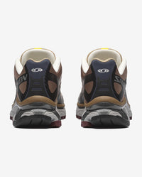 Salomon XT-4 OG Black / Desert Tan / Vanilla Ice