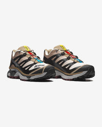 Salomon XT-4 OG Black / Desert Tan / Vanilla Ice