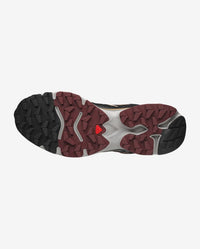 Salomon XT-4 OG Black / Desert Tan / Vanilla Ice