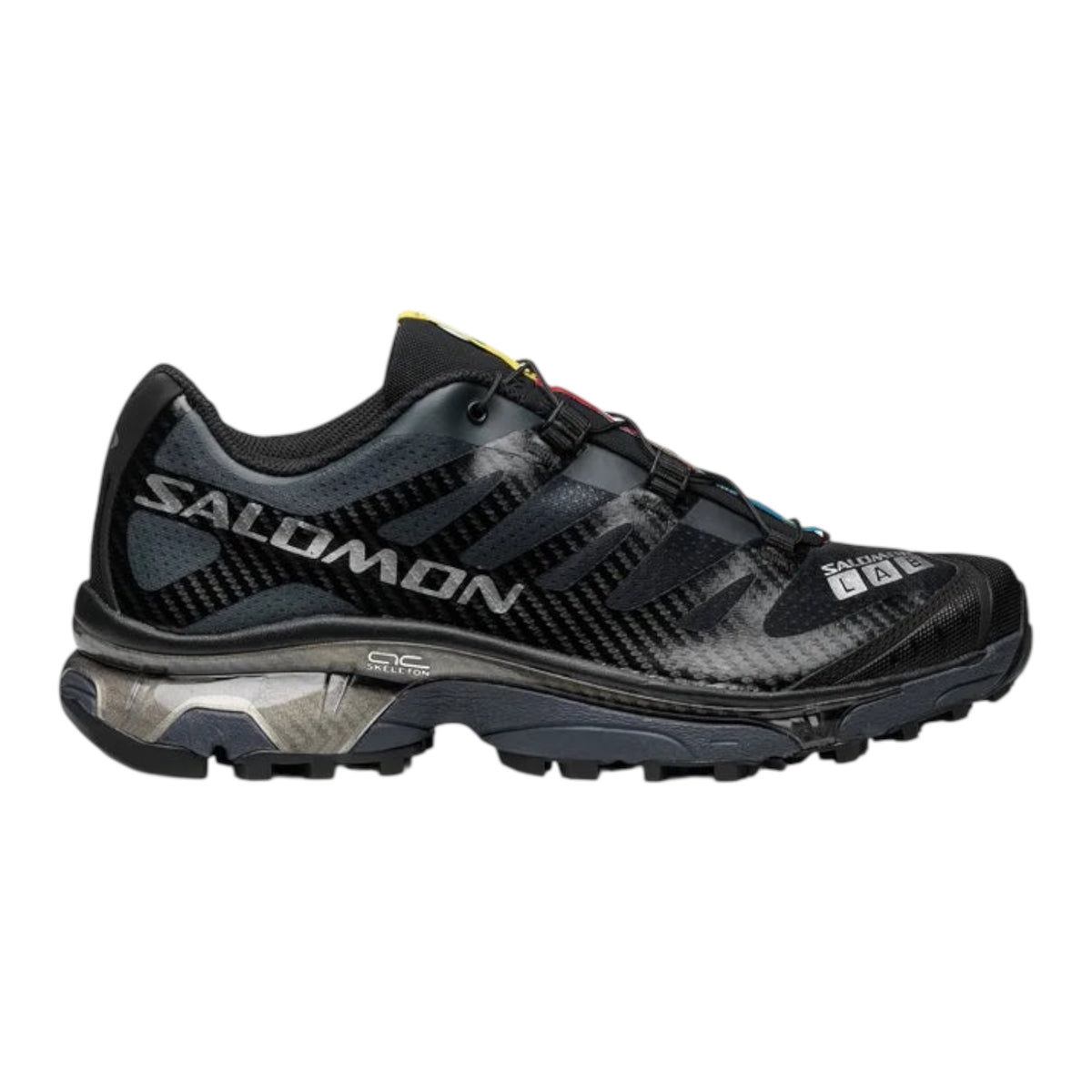 Salomon XT-4 OG Black Ebony
