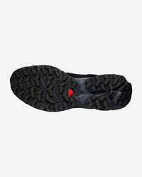 Salomon XT-4 OG Black / Ebony / Silver Metallic X