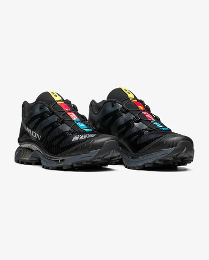 Salomon XT-4 OG Black Ebony side