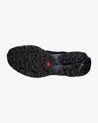 Salomon XT-4 OG Black Ebony sole
