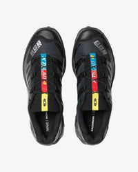 Salomon XT-4 OG Black Ebony top