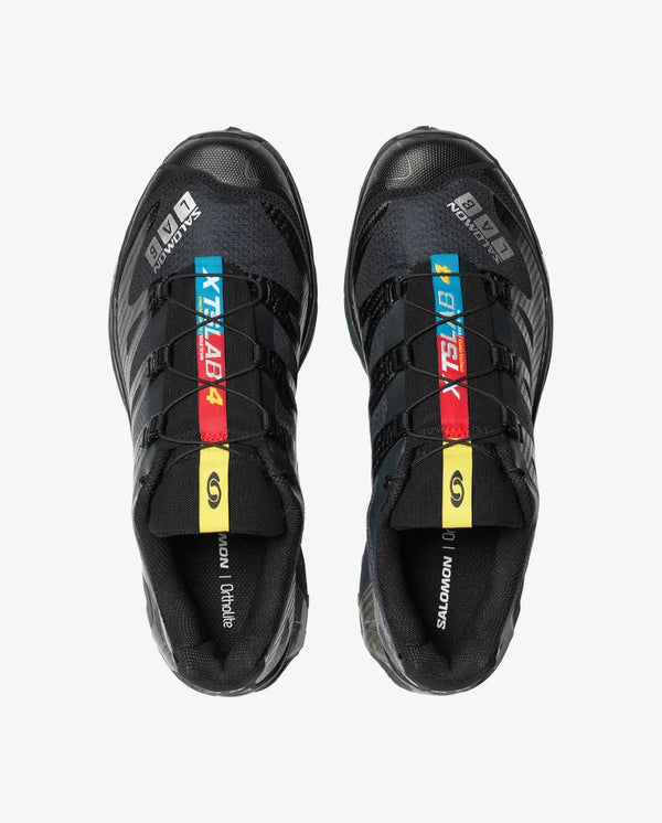 Salomon XT-4 OG Black Ebony top