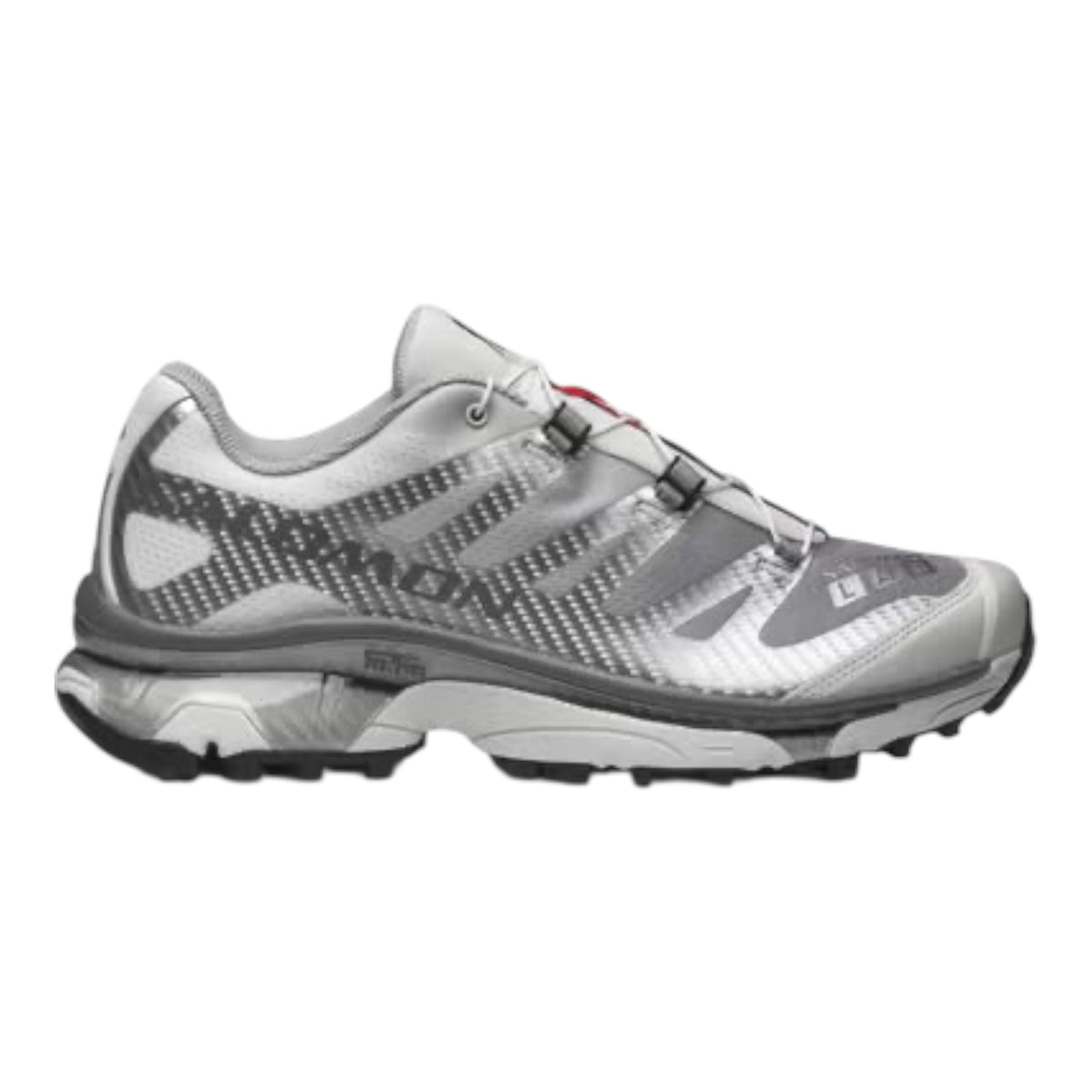 Salomon XT-4 OG Sharkskin / Dawn Blue
