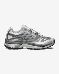 Salomon XT-4 OG Sharkskin / Dawn Blue / Metal