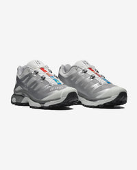 Salomon XT-4 OG Sharkskin / Dawn Blue / Metal