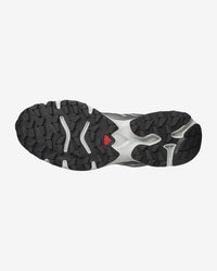 Salomon XT-4 OG Sharkskin / Dawn Blue / Metal