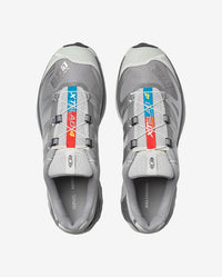 Salomon XT-4 OG Sharkskin / Dawn Blue / Metal