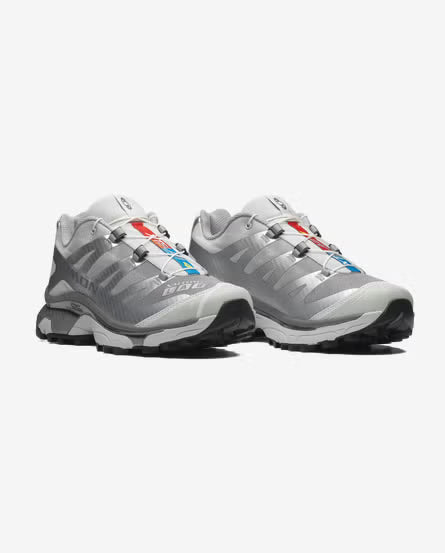 Salomon XT-4 OG Sharkskin / Dawn Blue
