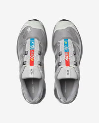 Salomon XT-4 OG Sharkskin / Dawn Blue