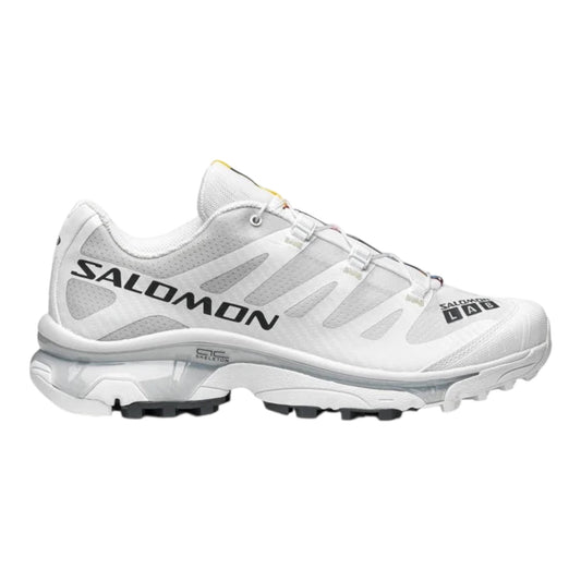 Salomon XT-4 OG White Ebony