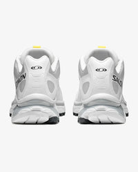 Salomon XT-4 OG White Ebony back