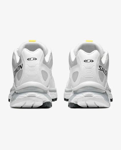Salomon XT-4 OG White Ebony back